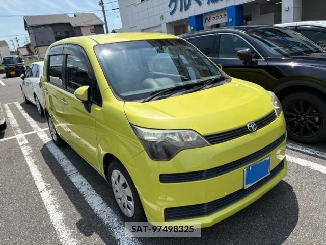 Toyota SPADE 2013-03 8527497-1