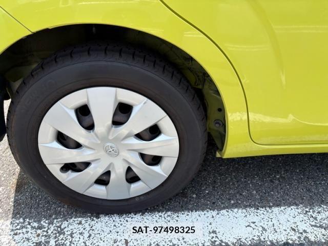 Toyota SPADE 2013-03 8527497-4
