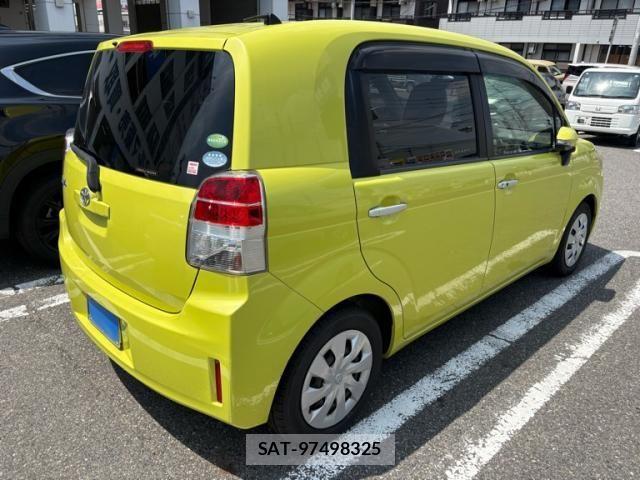 Toyota SPADE 2013-03 8527497-8