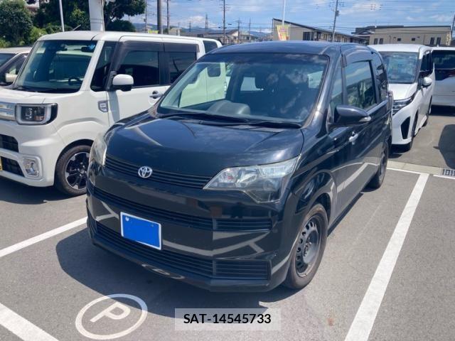 Toyota SPADE 2013-10 8527495-0