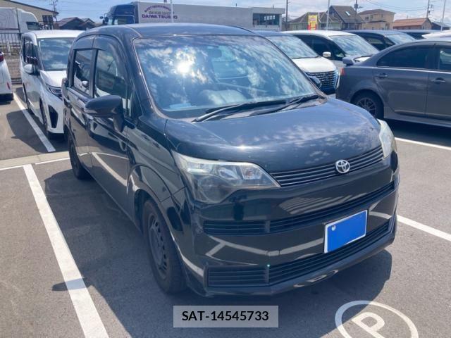 Toyota SPADE 2013-10 8527495-1
