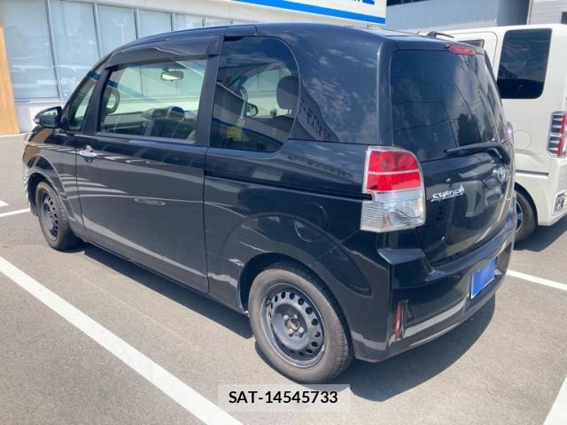 Toyota SPADE 2013-10 8527495-5