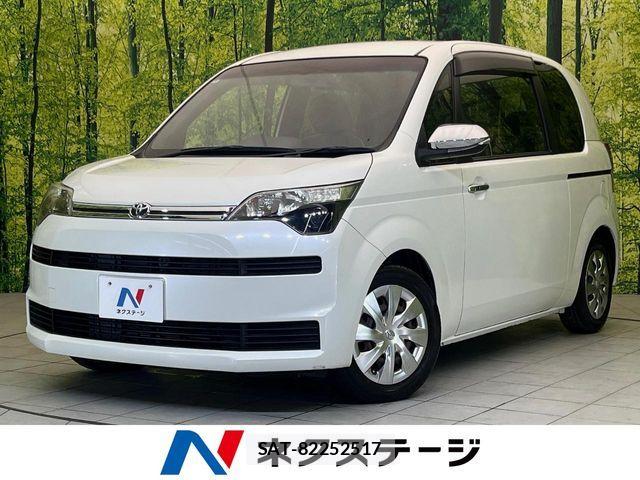 Toyota SPADE 2016-01 8629047-0