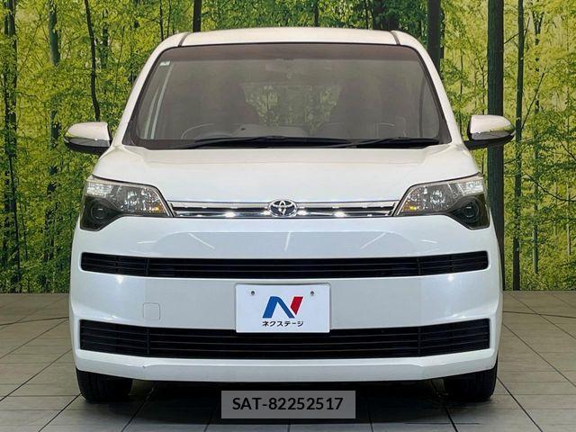 Toyota SPADE 2016-01 8629047-13