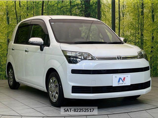 Toyota SPADE 2016-01 8629047-15