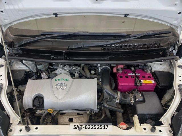 Toyota SPADE 2016-01 8629047-17