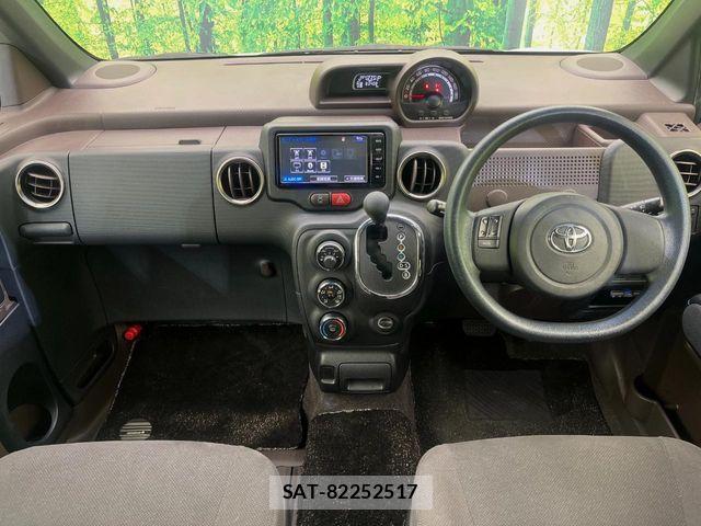 Toyota SPADE 2016-01 8629047-1