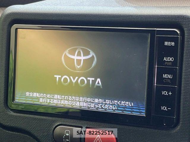 Toyota SPADE 2016-01 8629047-2