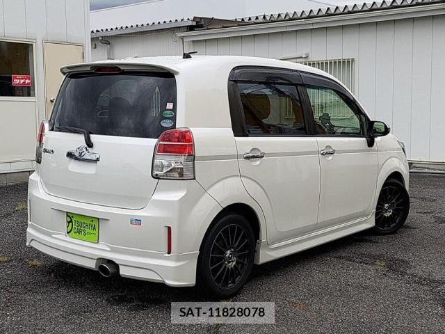 Toyota SPADE 2016-03 8629045-1