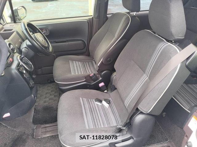 Toyota SPADE 2016-03 8629045-21
