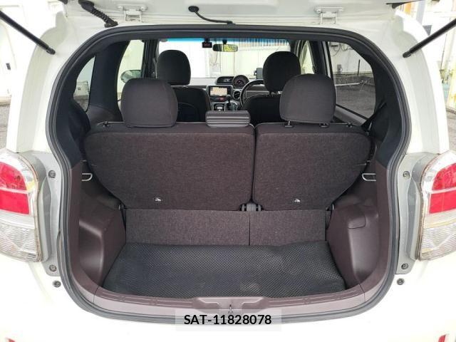 Toyota SPADE 2016-03 8629045-24