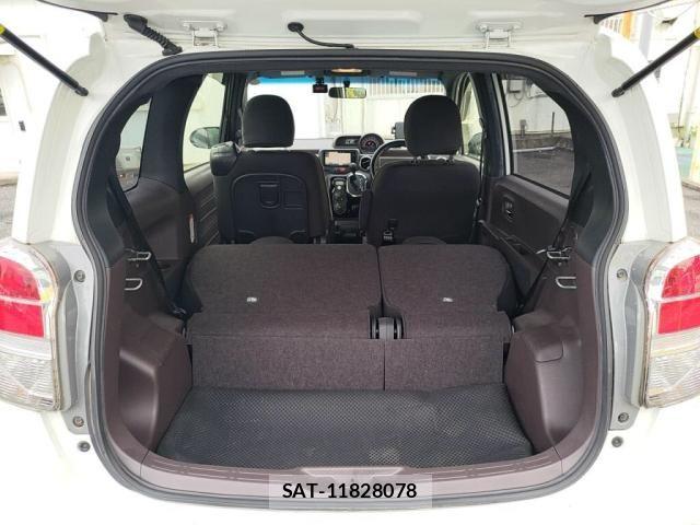 Toyota SPADE 2016-03 8629045-26