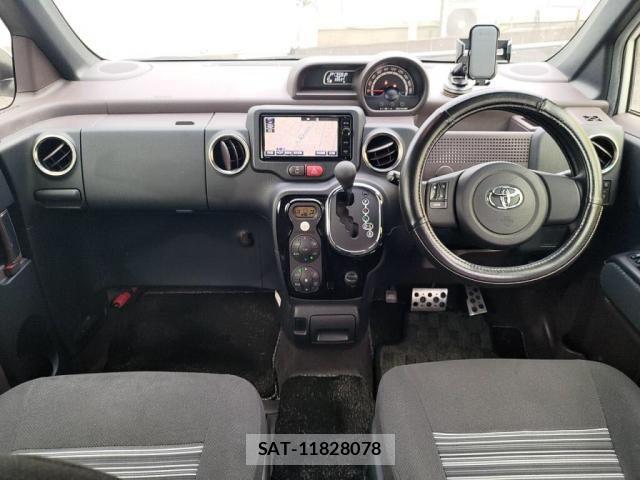 Toyota SPADE 2016-03 8629045-2