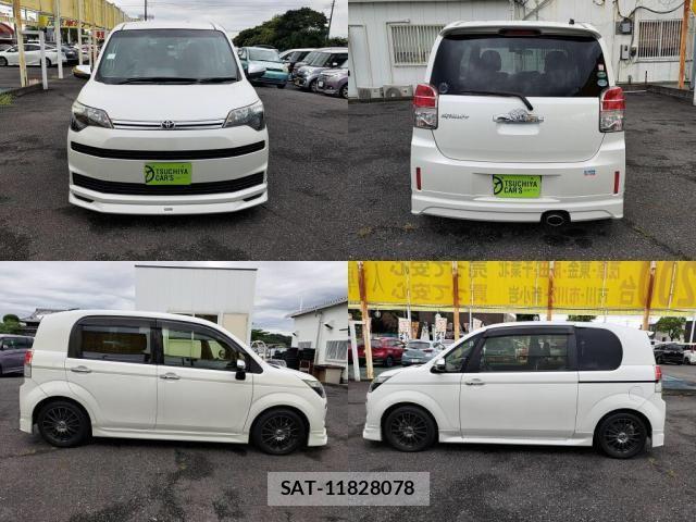 Toyota SPADE 2016-03 8629045-3