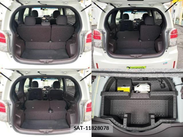 Toyota SPADE 2016-03 8629045-7