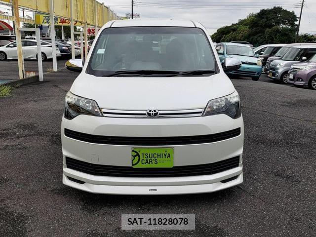 Toyota SPADE 2016-03 8629045-8