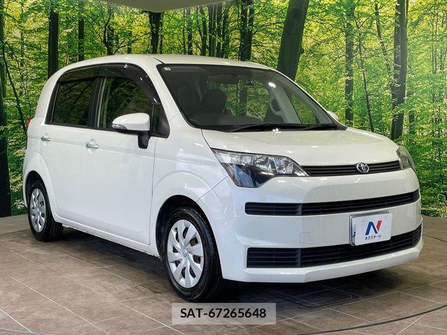 Toyota SPADE 2013-03 8629046-15