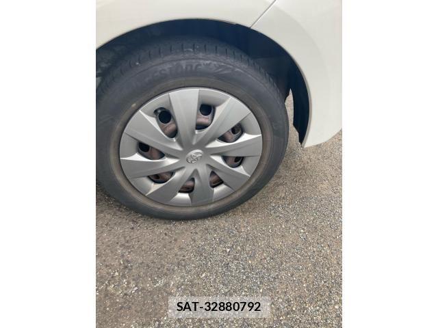 Toyota SPADE 2014-06 8629049-3