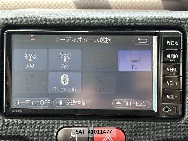 Toyota SPADE 2017-11 8666941-9