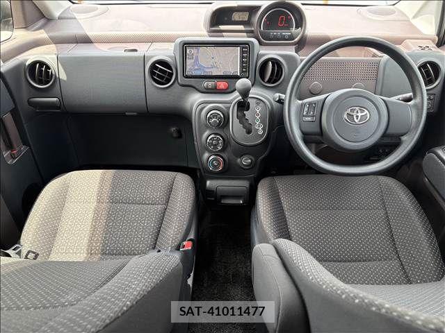 Toyota SPADE 2017-11 8666941-1