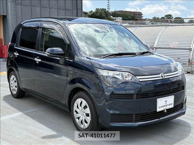 Toyota SPADE 2017-11 8666941-21