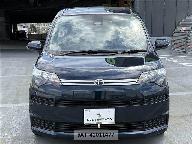 Toyota SPADE 2017-11 8666941-4