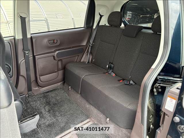 Toyota SPADE 2017-11 8666941-8