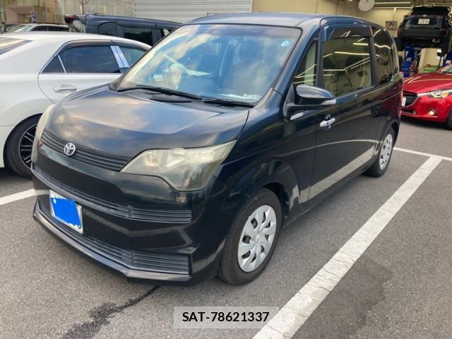 Toyota SPADE 2013-07 8661716-0