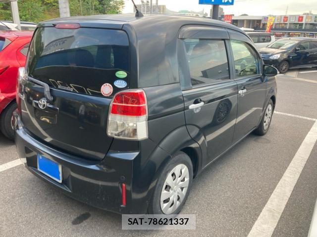 Toyota SPADE 2013-07 8661716-2