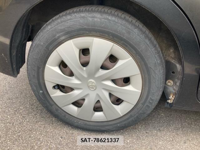 Toyota SPADE 2013-07 8661716-5