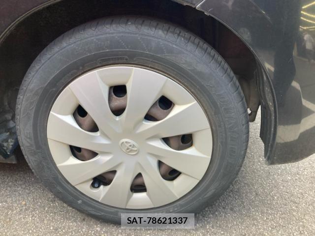 Toyota SPADE 2013-07 8661716-6