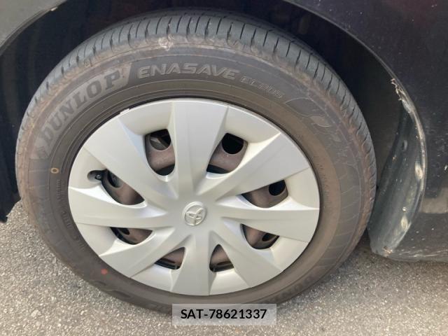 Toyota SPADE 2013-07 8661716-7