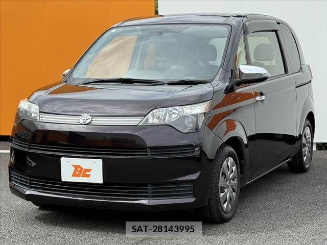 Toyota SPADE 2014-05 8661713-9