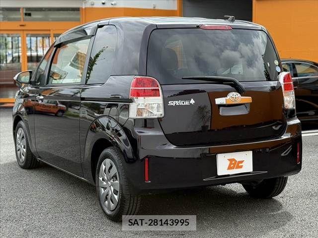Toyota SPADE 2014-05 8661713-13