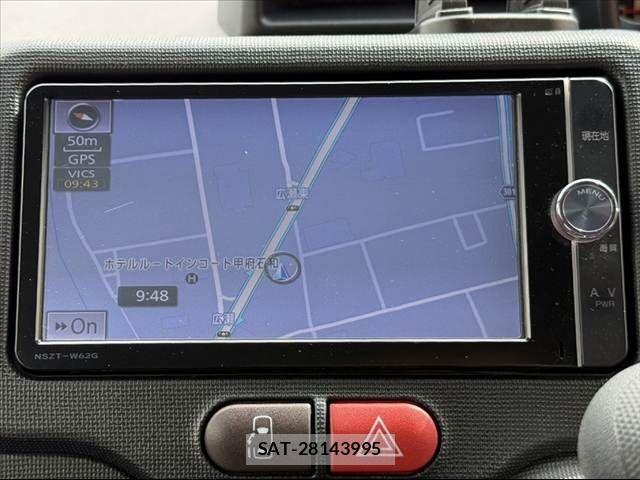 Toyota SPADE 2014-05 8661713-3