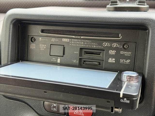 Toyota SPADE 2014-05 8661713-6