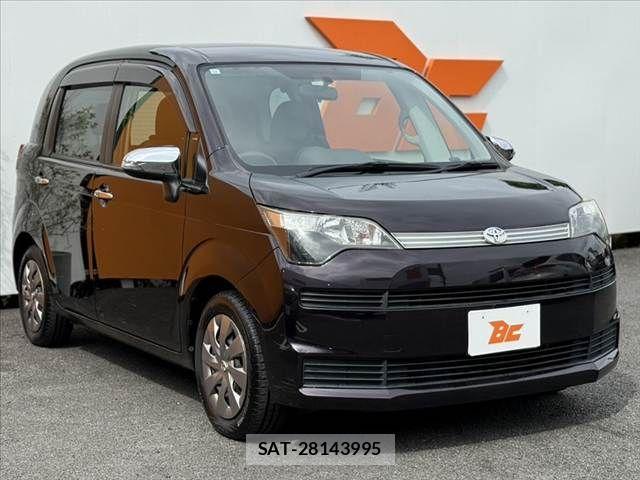 Toyota SPADE 2014-05 8661713-7