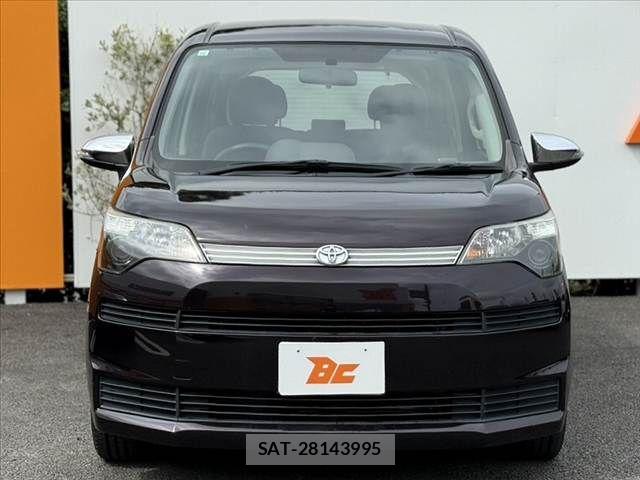 Toyota SPADE 2014-05 8661713-8