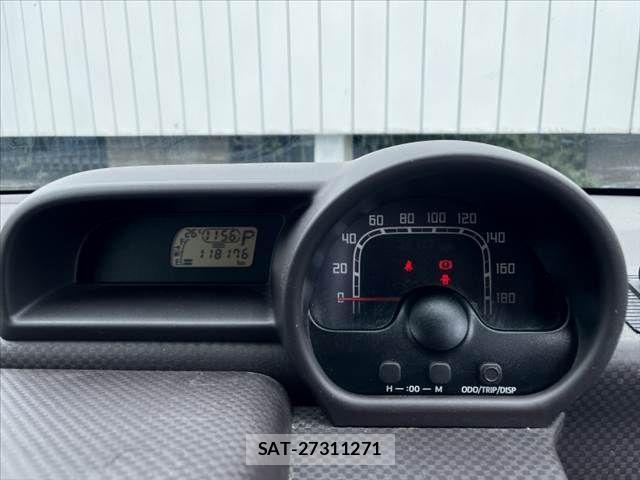 Toyota SPADE 2012-12 8661720-22