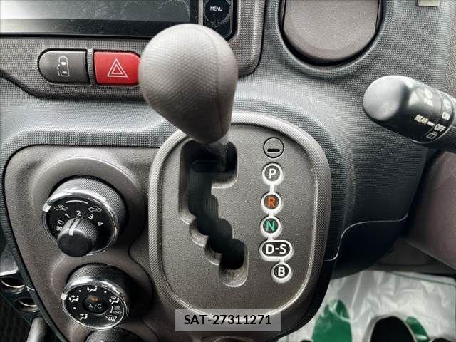 Toyota SPADE 2012-12 8661720-23