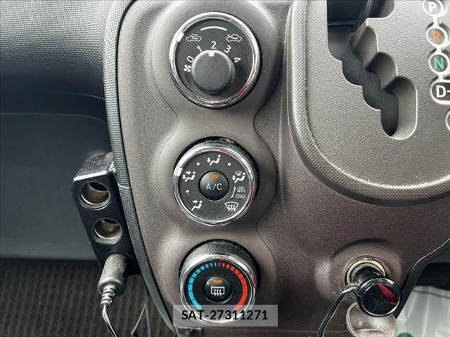 Toyota SPADE 2012-12 8661720-24