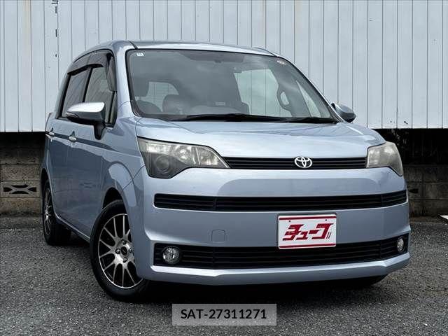 Toyota SPADE 2012-12 8661720-3