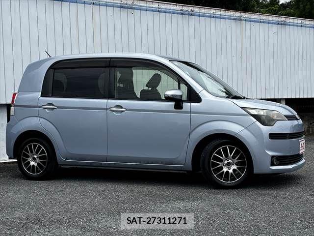 Toyota SPADE 2012-12 8661720-5