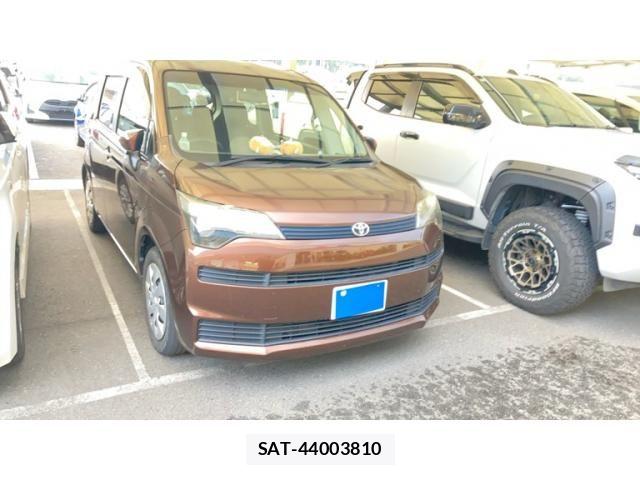 Toyota SPADE 2014-02 8661717-0