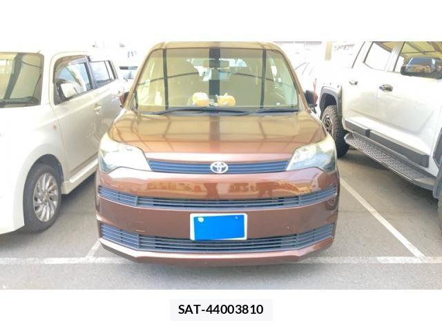 Toyota SPADE 2014-02 8661717-1