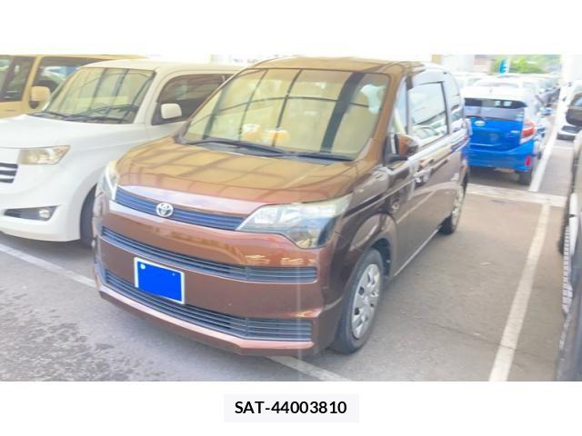 Toyota SPADE 2014-02 8661717-2