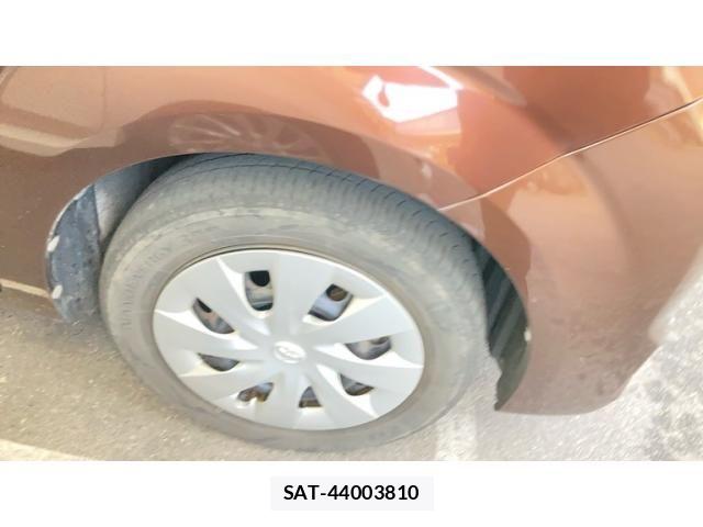 Toyota SPADE 2014-02 8661717-3