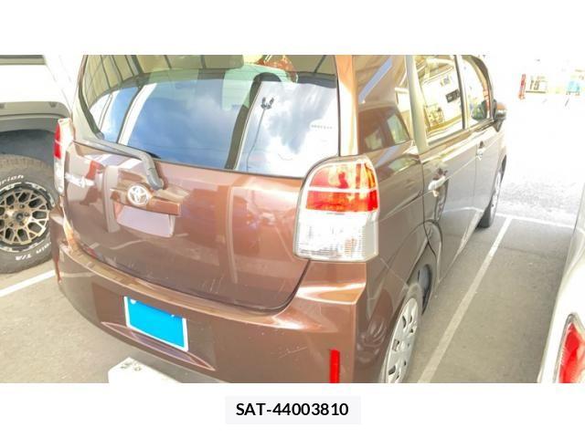 Toyota SPADE 2014-02 8661717-6