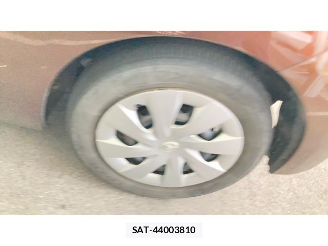 Toyota SPADE 2014-02 8661717-7