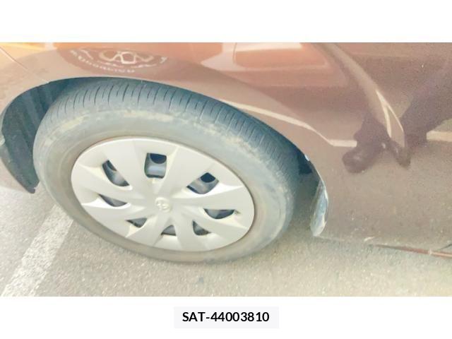 Toyota SPADE 2014-02 8661717-8